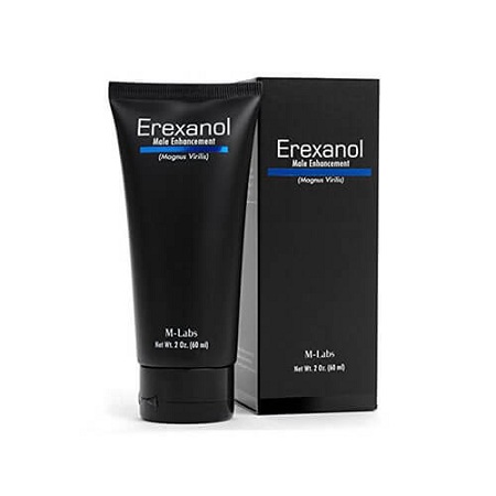 Erexanol 60ml Cream In Pakistan