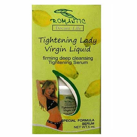 Tightening Lady Virgin Liquid Price In Pakistan