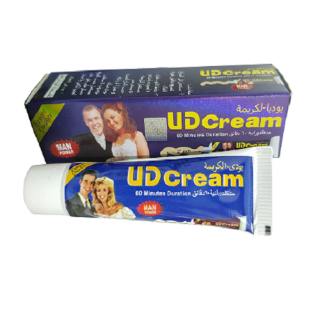 UD Cream in Pakistan