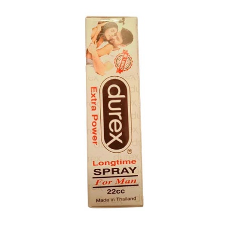 Durex Delay Spray Price In Pakistan
