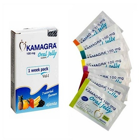Original Kamagra Oral Jelly Price In Pakistan