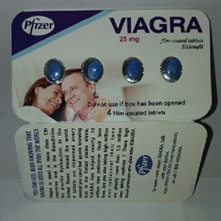 Viagra Pfizer 25Mg Tablets In Pakistan