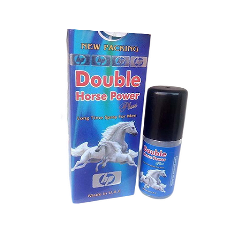 Double Horse Power Plus Spray Price In Pakistan