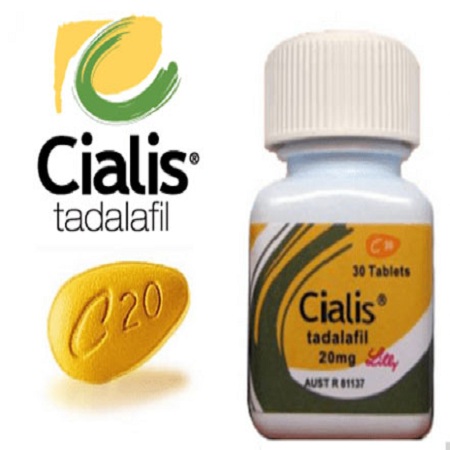 Cialis 100Mg 30 Tablets in Pakistan