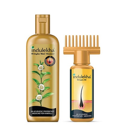 Indulekha Hair Oil In Pakistan