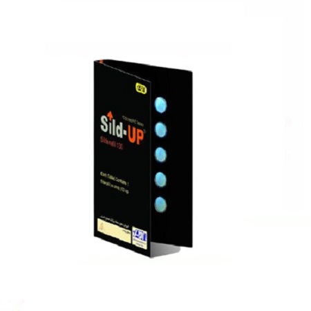 Sild Up Tablets Price in Pakistan