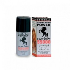 Strong Horse Power 55000 Delay Spray Price In Pakistan
