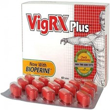 Original Vigrx Plus In Pakistan