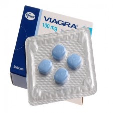 Viagra Pfizer 100Mg Tablets in Pakistan