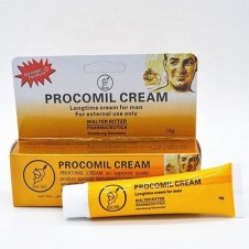 Procomil Cream Price In Pakistan