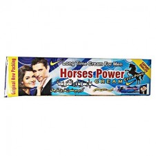 Horse Power Cream Price In Pakistan