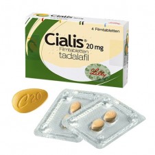 Lilly Cialis 20Mg Tablets In Pakistan