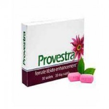Provestra Tablets Price In Pakistan