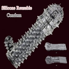 Silicone Reusable (Washable) Condom Price In Pakistan
