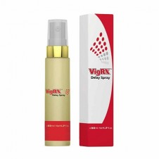 VigRX Delay Spray Price In Pakistan 