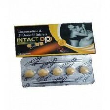 Intact Dp Extra Tablets Price in Pakistan