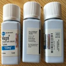 Viagra Pack 30 Tablets 100mg In Pakistan