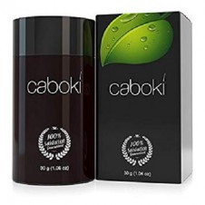 Caboki Hair Fiber Oil In Pakistan