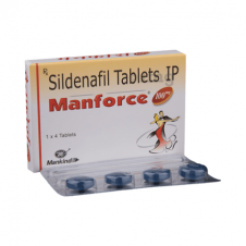 Manforce 100Mg Tablets Price In Pakistan