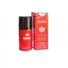 Vimax Red Delay Spray Price In Pakistan