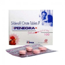 Penegra Tablets Price In Pakistan